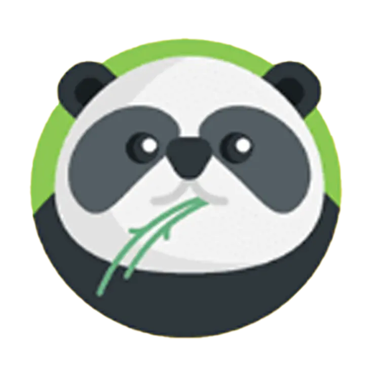 小熊猫