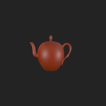 紫砂壶2