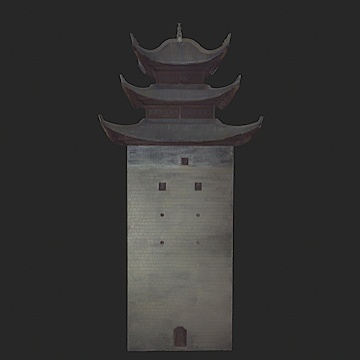 城楼